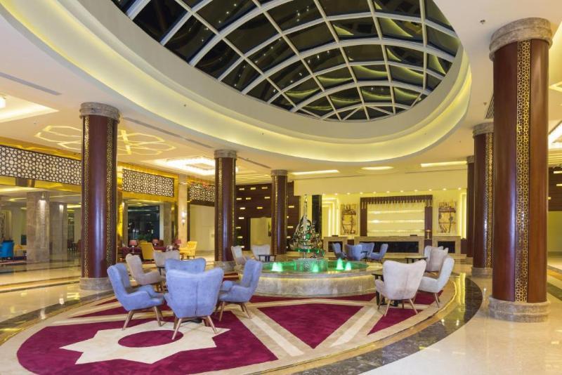 Hotel Albatros Aqua Park Sharm Zewnętrze zdjęcie