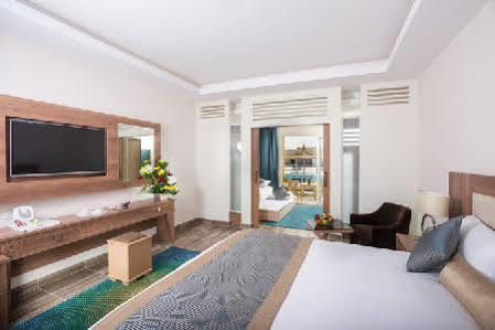 Hotel Albatros Aqua Park Sharm Zewnętrze zdjęcie