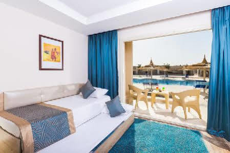 Hotel Albatros Aqua Park Sharm Zewnętrze zdjęcie